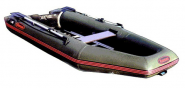 Лодка KORSAR BSN300